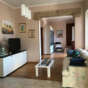 Dei Fiori - Casa Сasa de vacaciones Capoterra