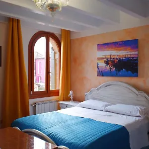 Casa vacanze Cà Di Pizzo Di