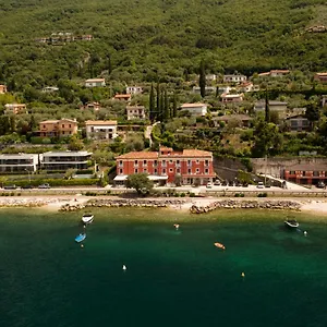 Hotel Menapace, Torri Del Benaco