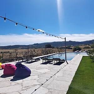 Lu Nodu Séjour à la ferme Greuli