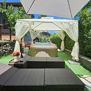 Gorna Hébergement de vacances Trecastagni