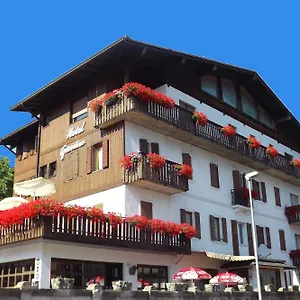 Hotel Giardino, Pieve di Cadore